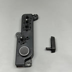 1551855-01-A TESLA MODEL 3 Y SEAT CONTROL SWITCH RIGHT FRONT OEM 1551855-01-A
