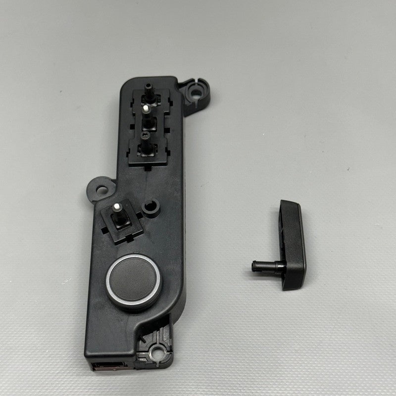 1551855-01-A TESLA MODEL 3 Y SEAT CONTROL SWITCH RIGHT FRONT OEM 1551855-01-A