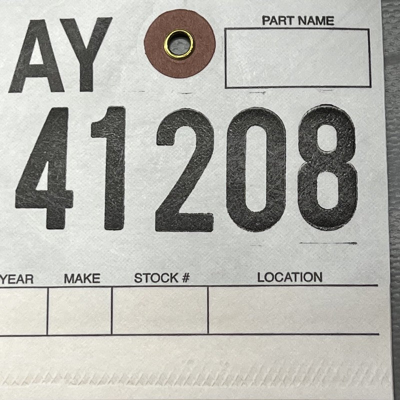 92102-K2070 HYUNDAI VENUE HEADLIGHT RIGHT PASSENGER 2020 2021 2022 2023 2024 HALOGEN 