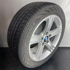 BMW 320I 328I WHEEL RIM 17 INCH 2012 2013 2014 2015 2016 2017 2018 OEM