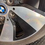 BMW I3 WHEEL RIM 19 INCH REAR 2014-2016 2017 2018 2019 2020 2021 OEM 6