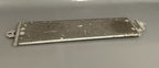 7L0317021 AUDI Q7 OIL COOLER TRANSMISSION 2010 2011 2012 2013 2014 2015 OEM 