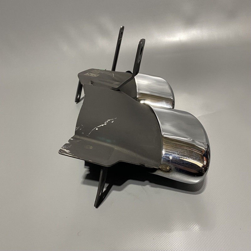 3SA253824F BENTLEY FLYING SPUR EXHAUST PIPE LEFT REAR 3SA253824F 2020 2021 2022 OEM 