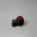 1048473-09-A TESLA MODEL S X PARKING SENSOR 2016 2017 2018 2019 2020 OEM 1048473-09-A
