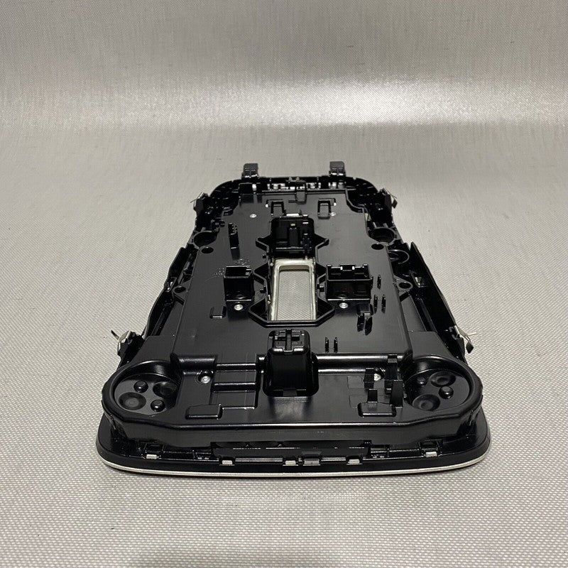 AUDI Q5 ROOF OVERHEAD CONSOLE DOME LIGHT SWITCH 80A947135BM 2018 2019 