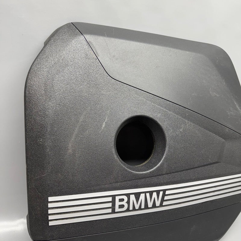 BMW X1 X2 ENGINE COVER 2023 2024 2025 OEM 7935407