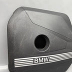 BMW X1 X2 ENGINE COVER 2023 2024 2025 OEM 7935407