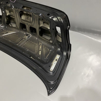 F10 BMW 550 TRUNK LID 2011 2012 2013 2014 2015 2016 F10 535 528 OEM