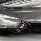 SUBARU LEGACY OUTBACK HEADLIGHT RIGHT PASSENGER 2015 2016 2017 OEM
