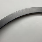 1494188-00-C TESLA MODEL Y WHEEL ARCH FLARE RIGHT REAR 2020 2021 2022 2023 1494188-00-C OEM