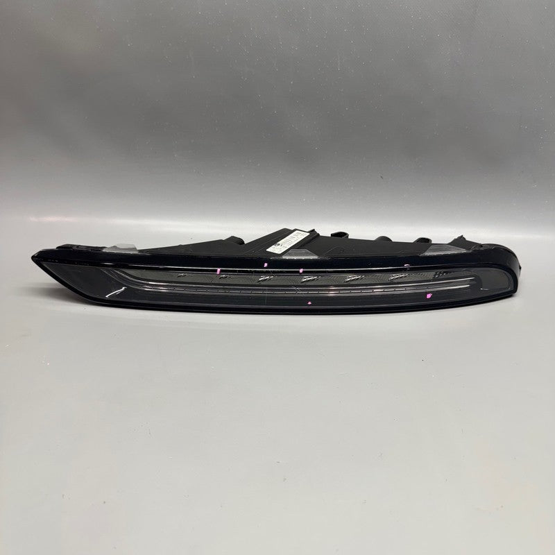 PORSCHE MACAN S FOG LIGHT LEFT DRIVER 2016 2017 2018 OEM 95B941181A