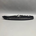 PORSCHE MACAN S FOG LIGHT LEFT DRIVER 2016 2017 2018 OEM 95B941181A