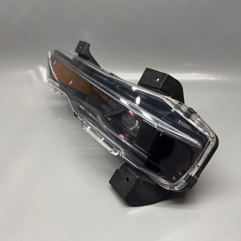 TESLA MODEL S PLAID FOG LIGHT RIGHT PASSENGER 2021 2022 2023 OEM 15637