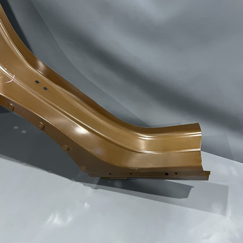 1487422-S0-D TESLA MODEL Y QUARTER PANEL SKIN RIGHT 2020 2021 2022 2023 2024 OEM 1487422-S0-D