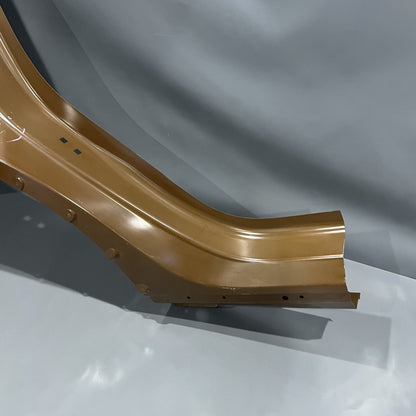 1487422-S0-D TESLA MODEL Y QUARTER PANEL SKIN RIGHT 2020 2021 2022 2023 2024 OEM 1487422-S0-D