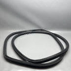 6009582-00-D TESLA MODEL S LIFTGATE TRUNK SEAL 2012 13 14 15 16 17 18 19 20 2021 6009582-00-D