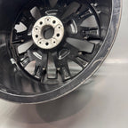 BMW I7 740 750 760 WHEEL RIM 21 INCH REAR 2023 2024 2025 2026 OEM 5A41