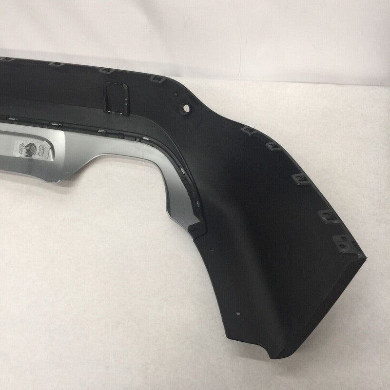 51127303803 BMW X4 REAR BUMPER VALANCE 2012 2013 2014 E84 OEM 51127303803