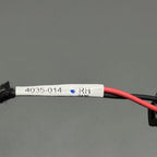 1109174-00-A TESLA MODEL S DOOR HANDLE LED LIGHT RIGHT 2016 2017 2018 2019 2020 OEM 