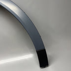PORSCHE CAYENNE FENDER FLARE MOLDING LEFT REAR 2019 2020 2021 OEM 9Y08