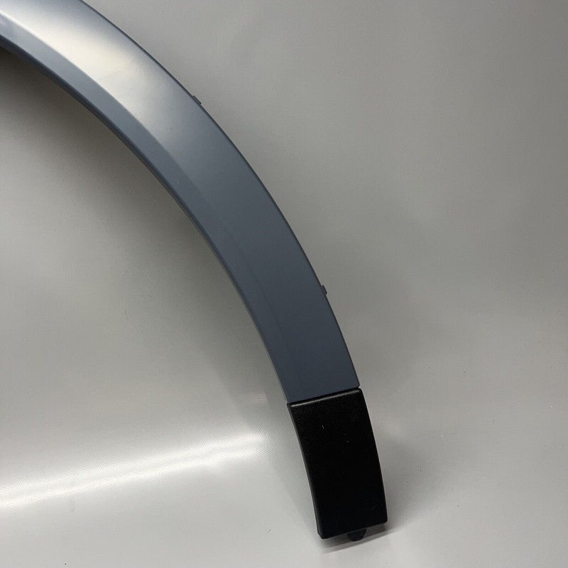 PORSCHE CAYENNE FENDER FLARE MOLDING LEFT REAR 2019 2020 2021 OEM 9Y08