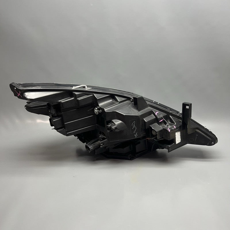 NISSAN MURANO HEADLIGHT LEFT DRIVER 2022 2023 2024 FULL LED OEM 