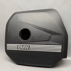 BMW X1 X2 ENGINE COVER 2023 2024 2025 OEM 7935407