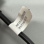 TESLA MODEL Y SECOND ROW CENTER SEAT BELT BUCKLE 2024 2025 OEM 3857740