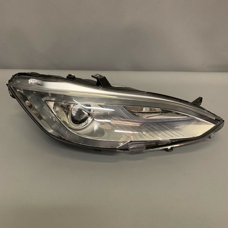 TESLA MODEL S HEADLIGHT RIGHT PASSENGER SIDE 2015 2016 XENON OEM