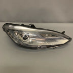 TESLA MODEL S HEADLIGHT RIGHT PASSENGER SIDE 2015 2016 XENON OEM