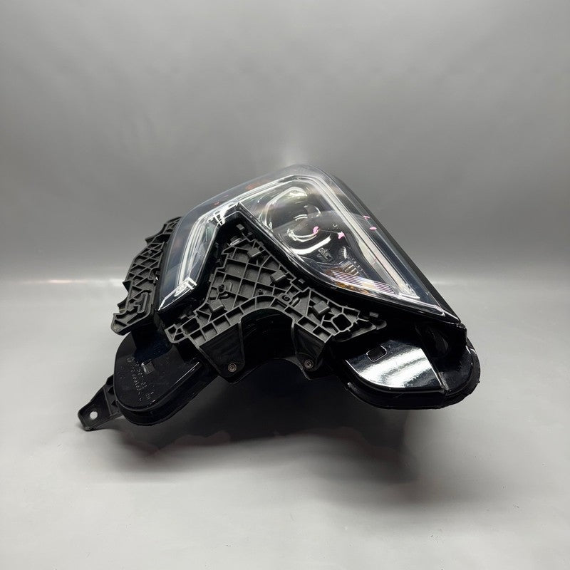 GMC TERRAIN HEADLIGHT RIGHT PASSENGER 2018 2019 2020 2021 XENON OEM 84