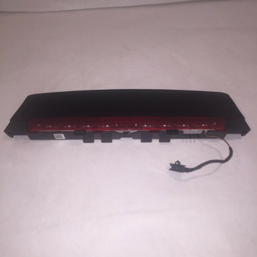 7187221-08 BMW 750I REAR CENTER BRAKE LIGHT 2009 2010 2011 2012 2013 2014 2015 OEM