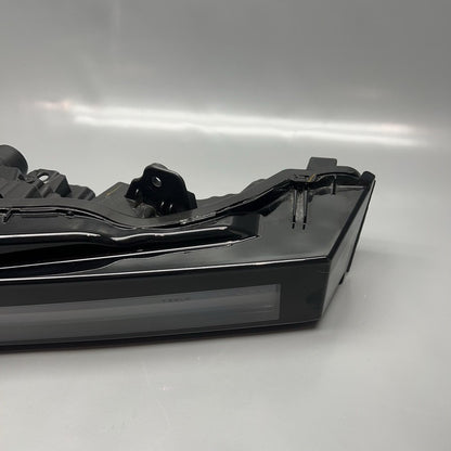 1806404-00-D TESLA CYBERTRUCK EVEREST HEADLIGHT LEFT DRIVER 2024 2025 OEM 1806404-00-D
