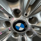 BMW 535I WHEEL RIM 19 INCH REAR 2011 2012 2013 2014 2015 2016 2017 201