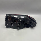AUDI A6 INNER TAIL LIGHT LEFT DRIVER 2019 2020 2021 LED OEM 4K5945093B
