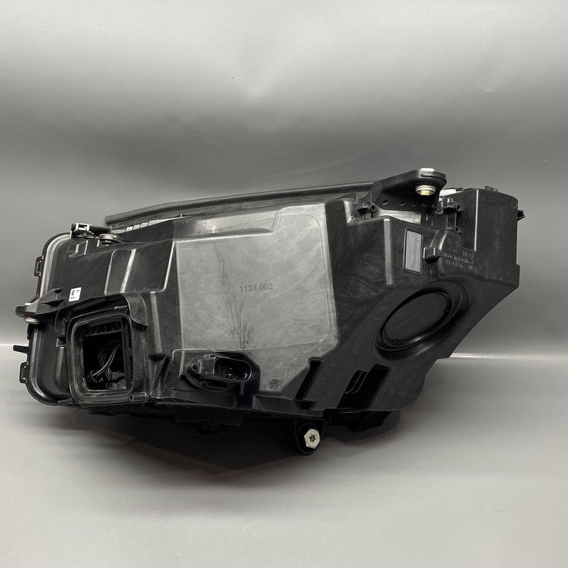 A2539067401 MERCEDES BENZ GLC300 HEADLIGHT RIGHT PASSENGER A2539067401 2020 2021 2022 LED