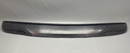 1057321-00-D TESLA MDOEL S REAR BUMPER LOWER CALANCE 2016 2017 2018 2019 2020 OEM 1057321-00D