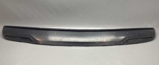 1057321-00-D TESLA MDOEL S REAR BUMPER LOWER CALANCE 2016 2017 2018 2019 2020 OEM 1057321-00D