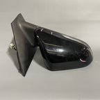 HYUNDAI SONATA MIRROR RIGHT PASSENGER SEDAN 2015 2016 2017 BLIND SPOT