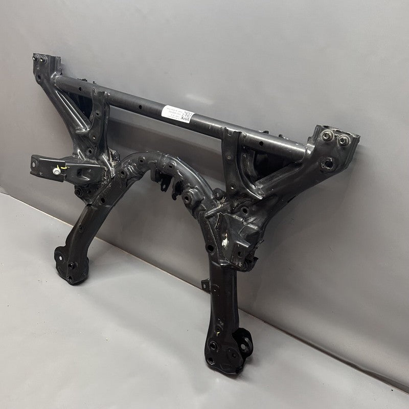 1103547-00-A TESLA MODEL 3 CROSSMEMBER SUBFRAME FRONT 2017 18 19 20 21 2022 OEM 1103547-00-A