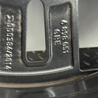 BMW X1 WHEEL RIM 19 INCH 2022 2023 2024 2025 OEM 6898051
