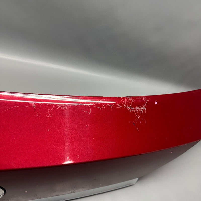 LEXUS RX350 RX350L  DECK LID PANEL TRIM 2016 2017 2018 2019 2020 2021 