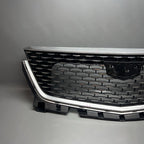 XT6 CADILLAC XT6 GRILLE UPPER 2020 2021 2022 2023 OEM 