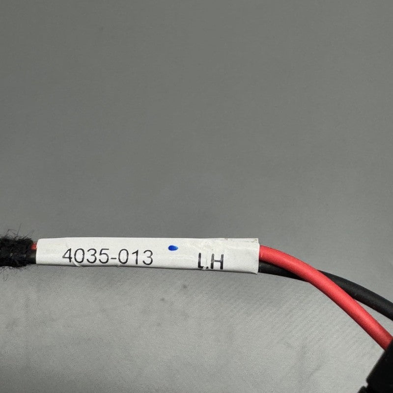 1109173-00-A TESLA MODEL S DOOR HANDLE LED LIGHT LEFT 2016 2017 2018 2019 2020 OEM 
