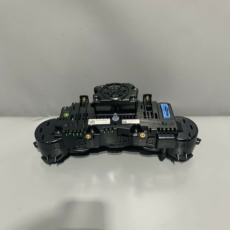 97064114610 A05 PORSCHE PANAMERA 970 SPEEDOMETER INSTRUMENT CLUSTER 2010 11 12 13 14 15 2016 OEM