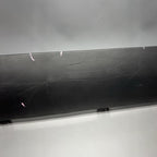 1497740-00-D TESLA MODEL Y ROCKER MOLDING LEFT DRIVER 2020 2021 2022 2023 2024 OEM 