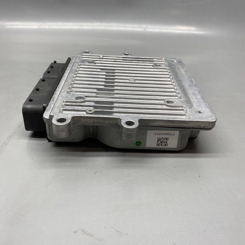 009260H RANGE ROVER HSE ENGINE COMPUTER ECU PCM OEM