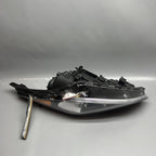 92101-D9 KIA SPORTAGE HEADLIGHT LEFT DRIVER HALOGEN LED 2017 2018 2019 OEM 92101-D9