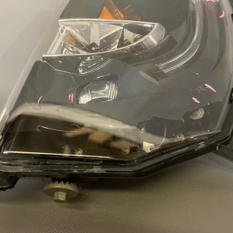 6005913-00-G TESLA MODEL S FOGLIGHT LEFT DRIVER SIDE 2016 2017 2018 2019 LED OEM