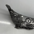 HONDA CR-V HEADLIGHT LEFT DRIVER 2017 2018 2019 HALOGEN OEM
